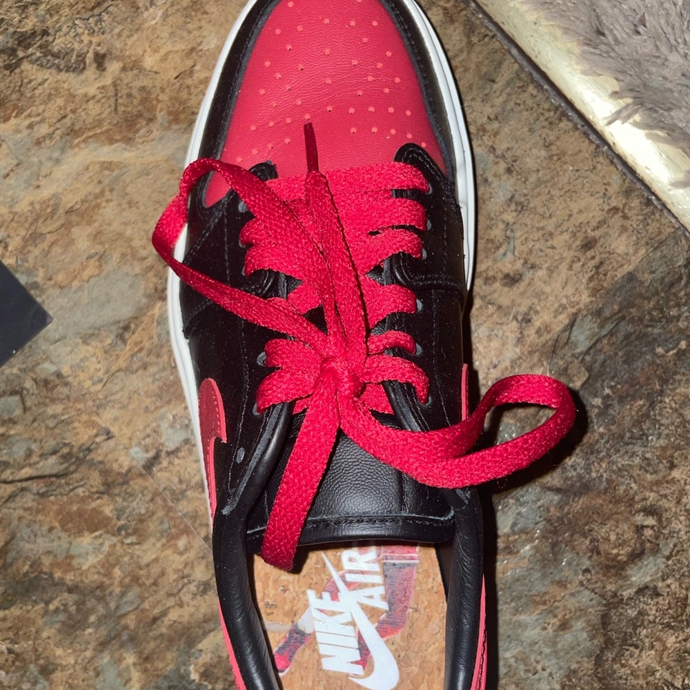 Nike Air Jordan’s